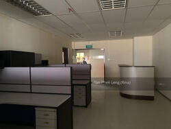 Yi Guang Factory Building (D14), Factory #282175891